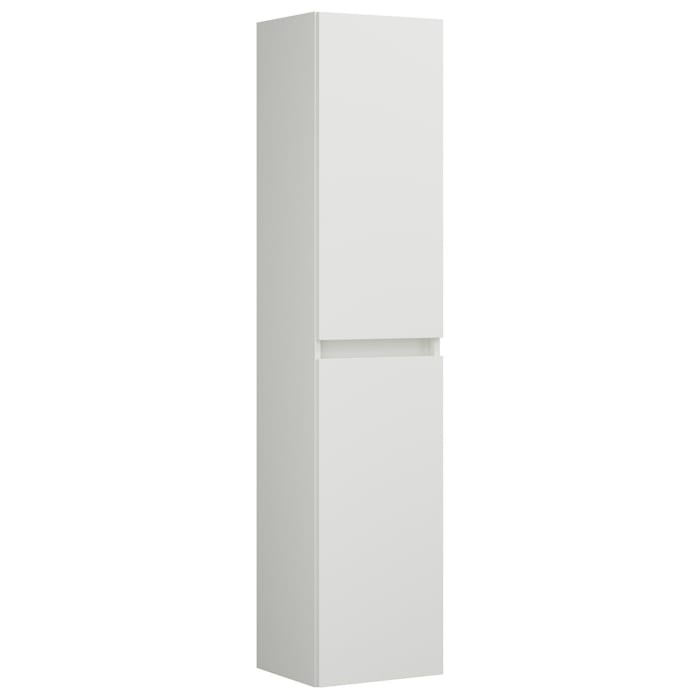 burgbad Liniq Hochschrank 35 x 32 x 160 cm