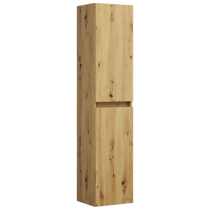 burgbad Liniq Hochschrank 35 x 32 x 160 cm