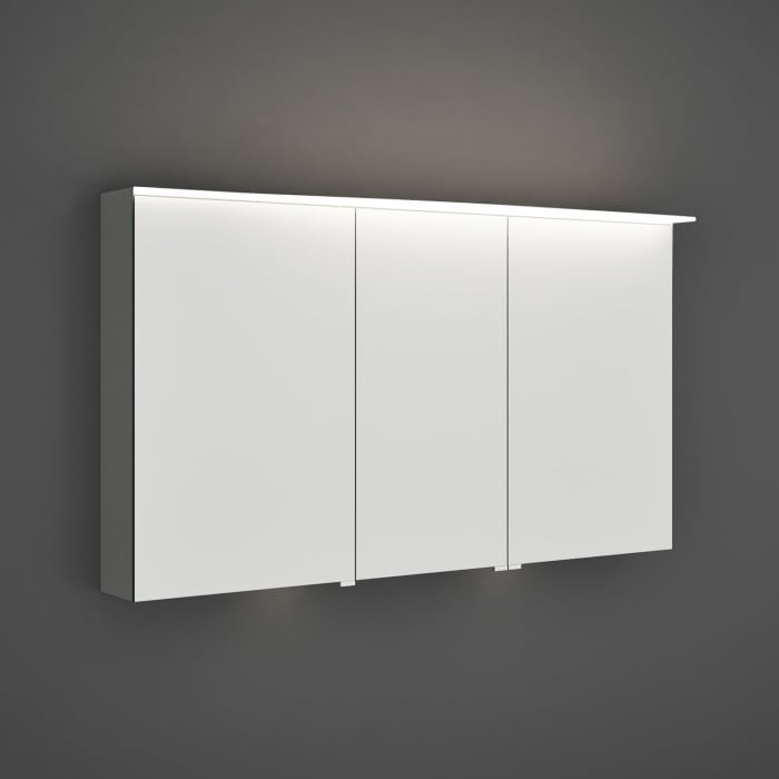 burgbad Sinea 3.0 Spiegelschrank 140 cm