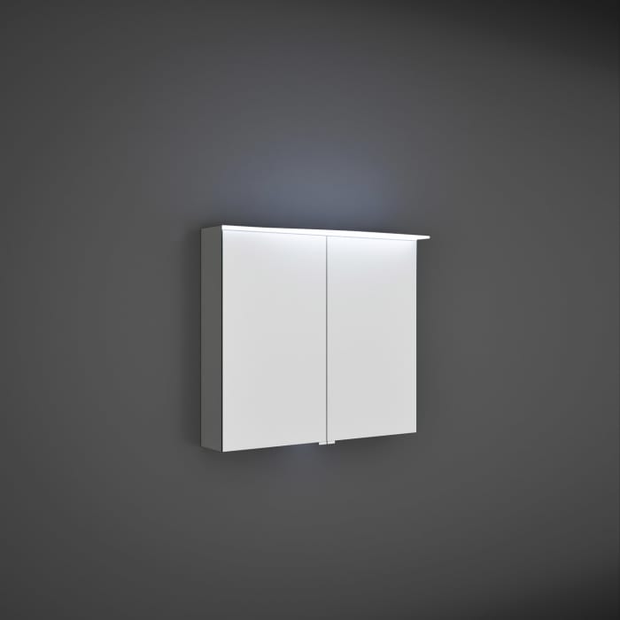 burgbad Sinea 3.0 Spiegelschrank 90 cm