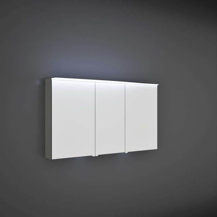 burgbad Sinea 3.0 Spiegelschrank 140 cm