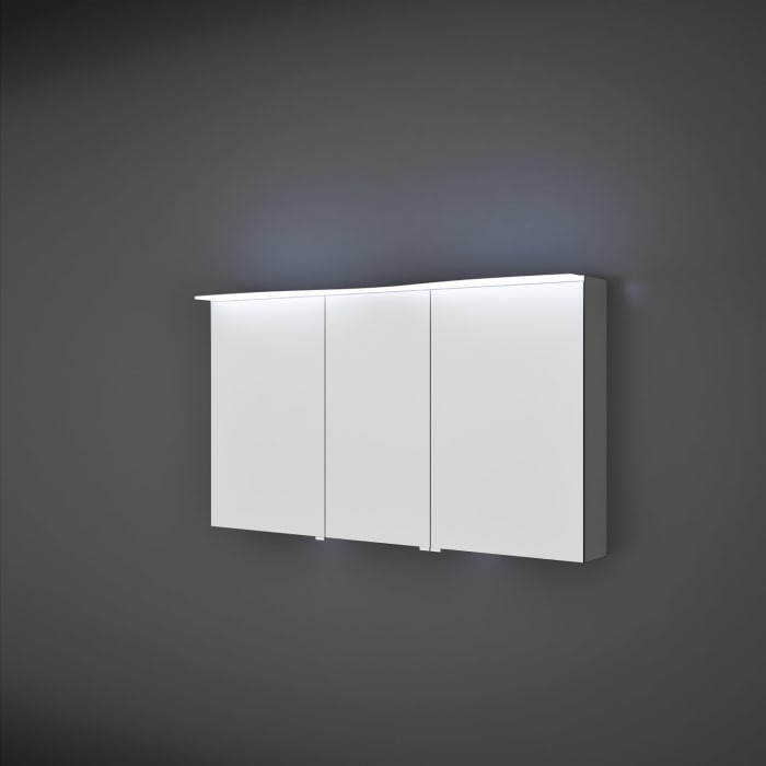 burgbad Sinea 3.0 Spiegelschrank 140 cm