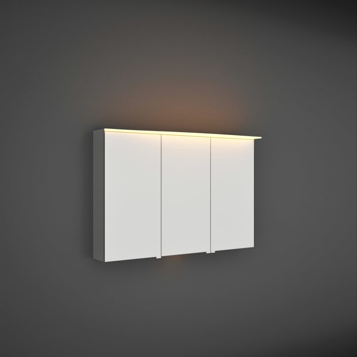 burgbad Sinea 3.0 Spiegelschrank 120 cm