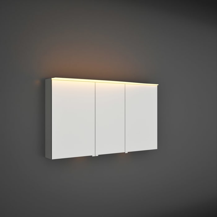 burgbad Sinea 3.0 Spiegelschrank 140 cm