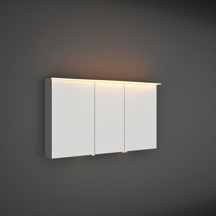 burgbad Sinea 3.0 Spiegelschrank 140 cm