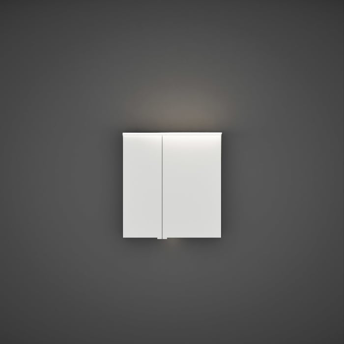 burgbad Sinea 3.0 Spiegelschrank 75 cm