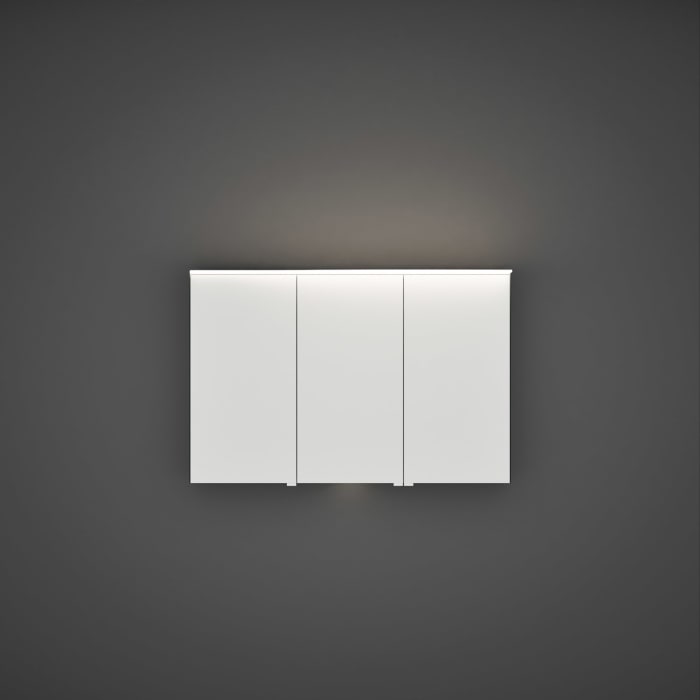 burgbad Sinea 3.0 Spiegelschrank 120 cm