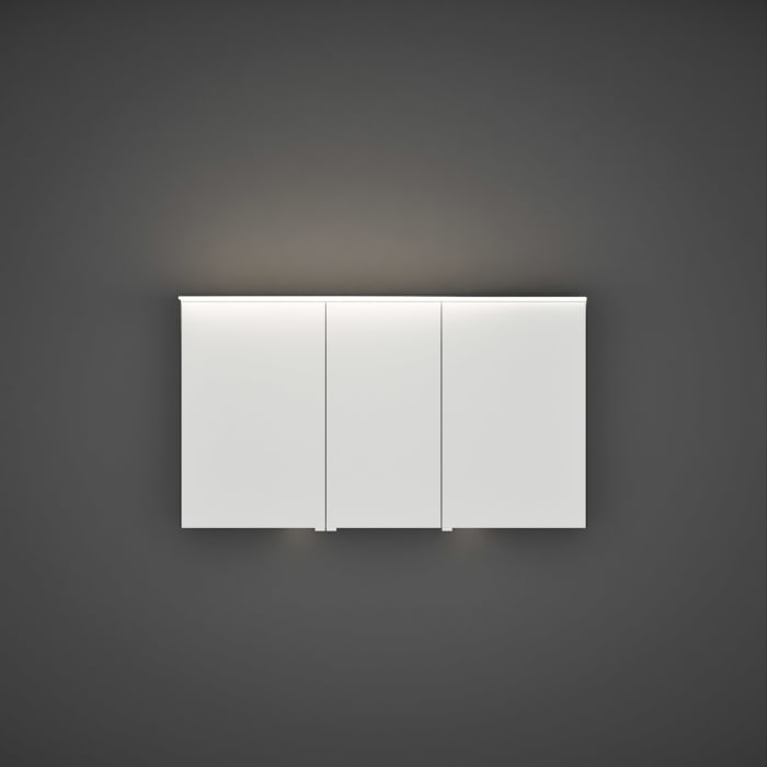 burgbad Sinea 3.0 Spiegelschrank 140 cm