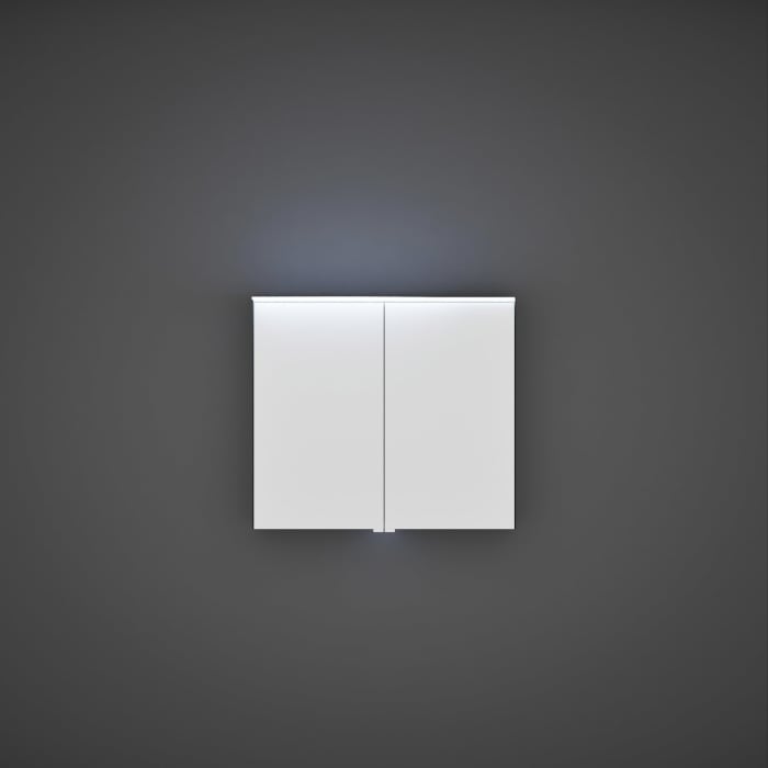 burgbad Sinea 3.0 Spiegelschrank 90 cm