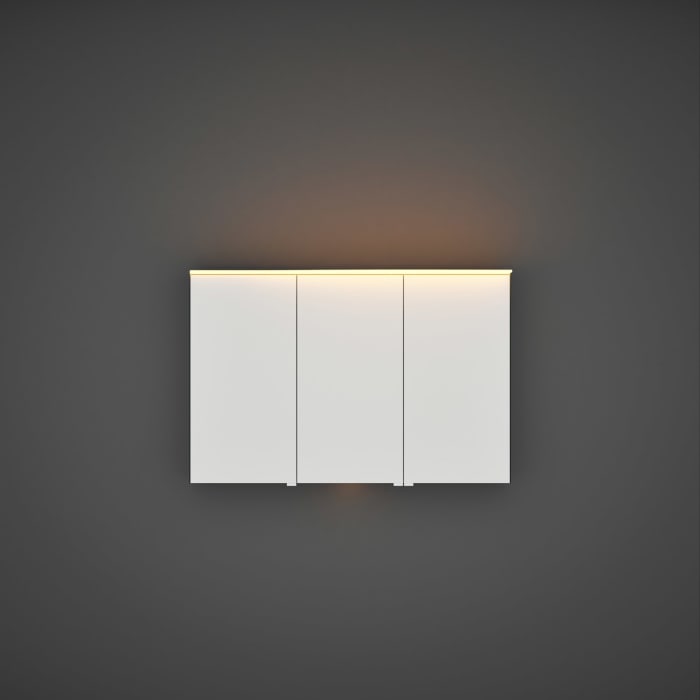 burgbad Sinea 3.0 Spiegelschrank 120 cm