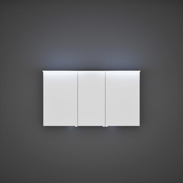 burgbad Sinea 3.0 Spiegelschrank 140 cm