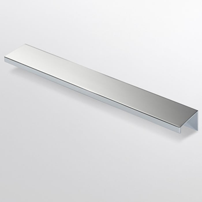 burgbad SYS30 Hochschrank 45 x 32 x 176 cm, Türanschlag links, Griff G0146