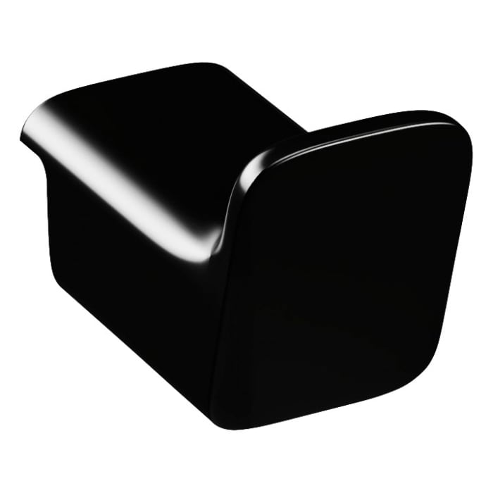 burgbad Vry 2 Universalhaken zum Einhängen