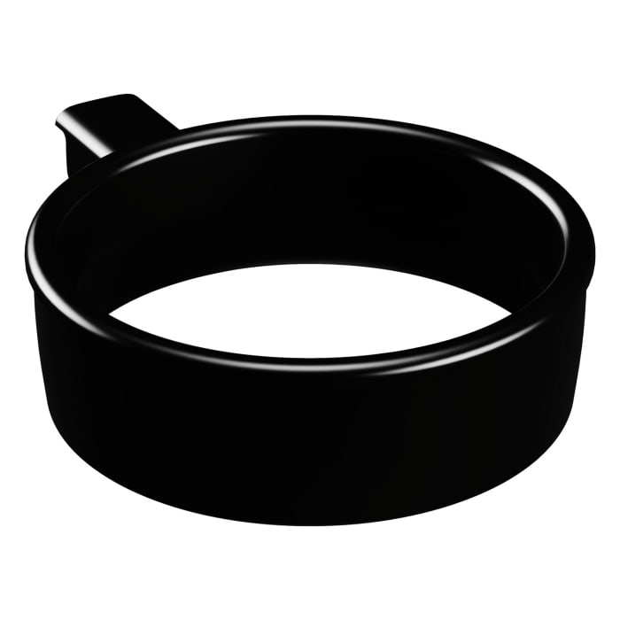 burgbad Vry Föhnhalter zum Einhängen