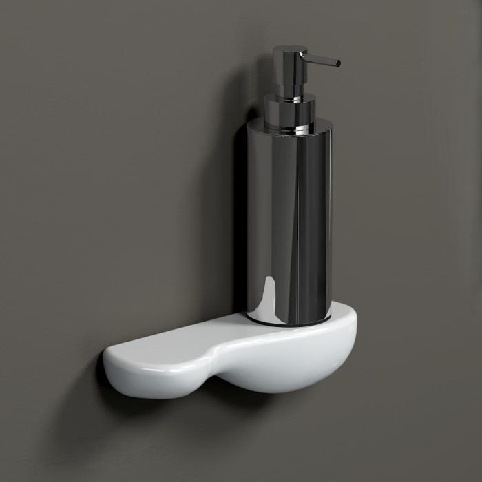 Clou Sjokker Seifenspender 100 ml