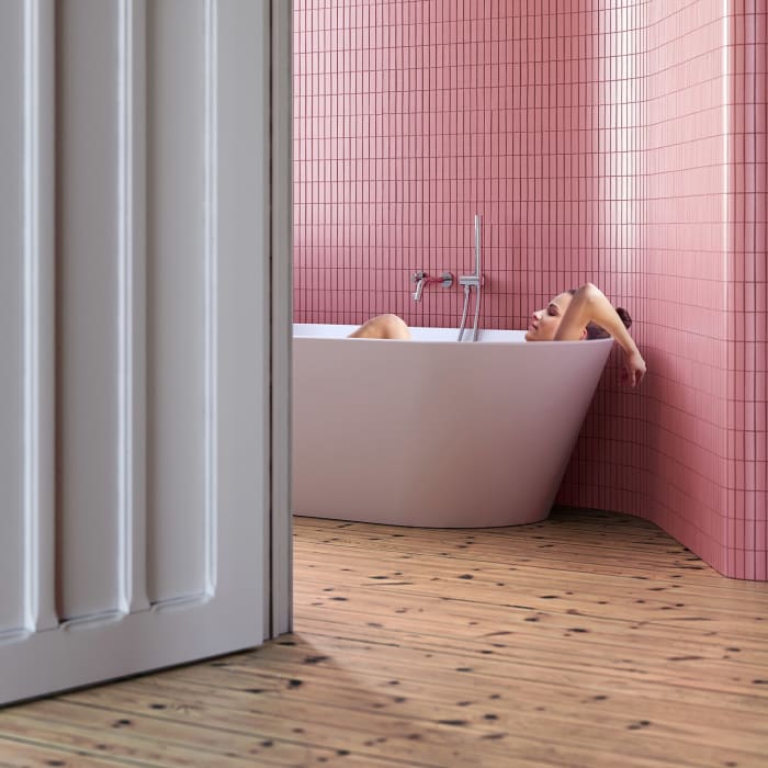 Clou Solium Badewanne 160 x 70 cm