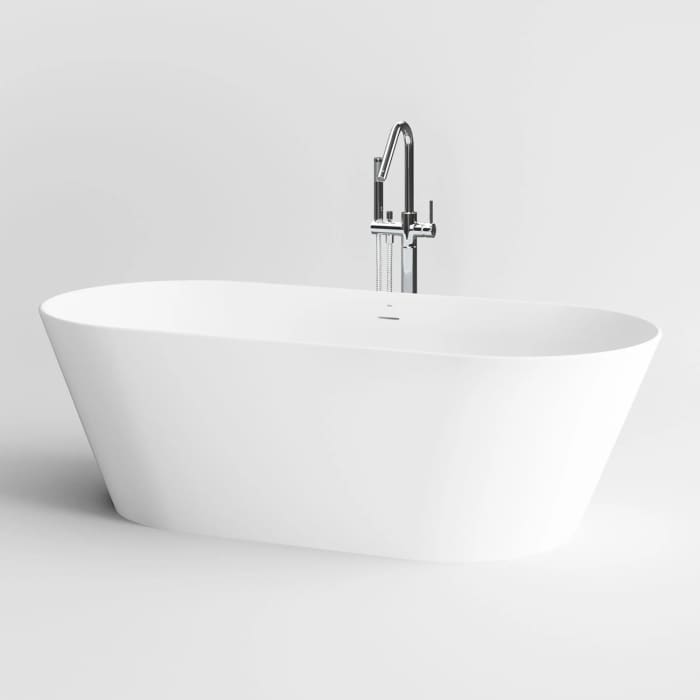 Clou Solium Badewanne 175 x 80 cm