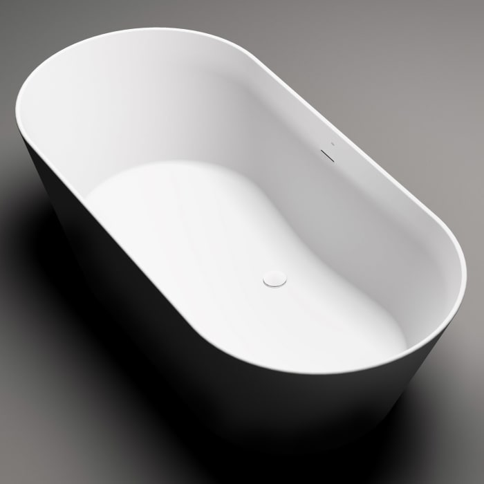 Clou Solium Badewanne 175 x 80 cm