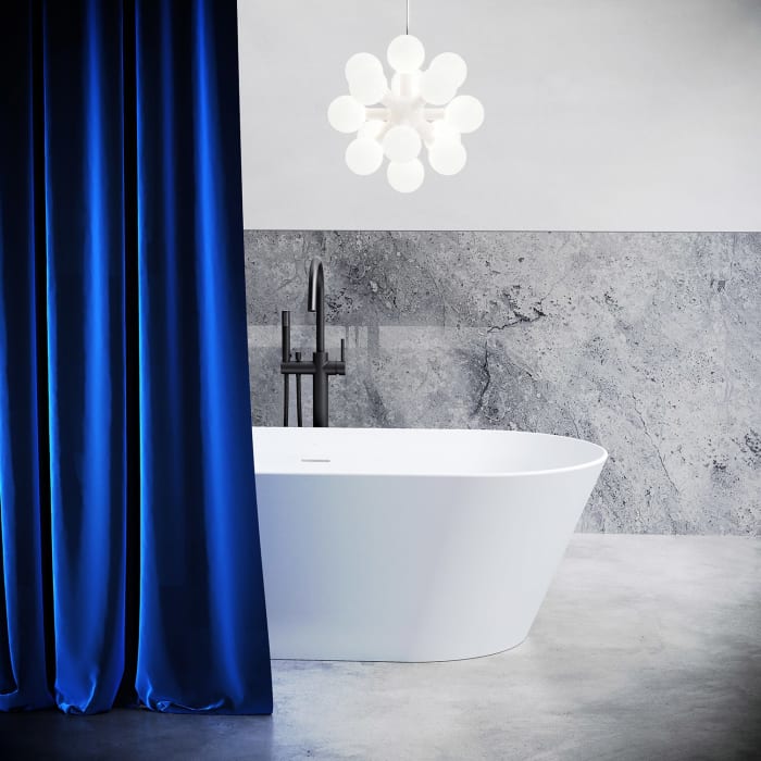 Clou Solium Badewanne 175 x 80 cm