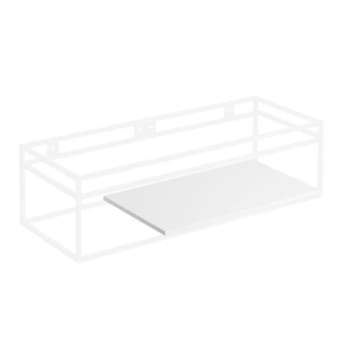 Clou New Wash Me Frame-Einlegeboden 66,8 cm