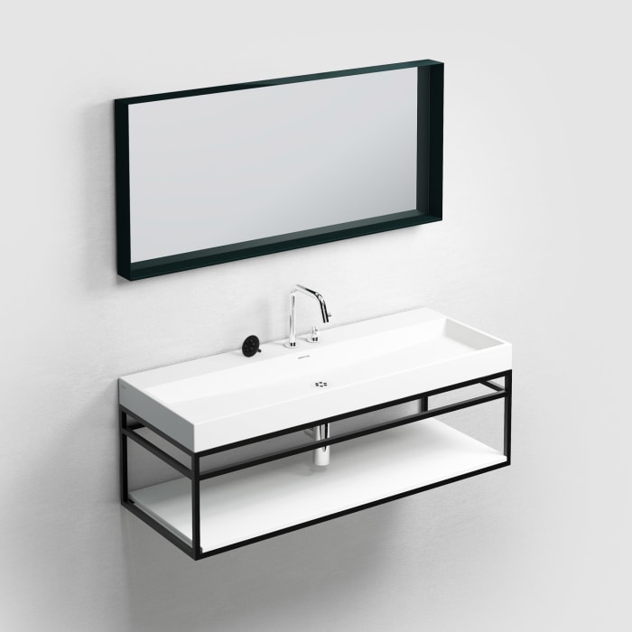 Clou New Wash Me Frame-Einlegeboden 106,8 cm