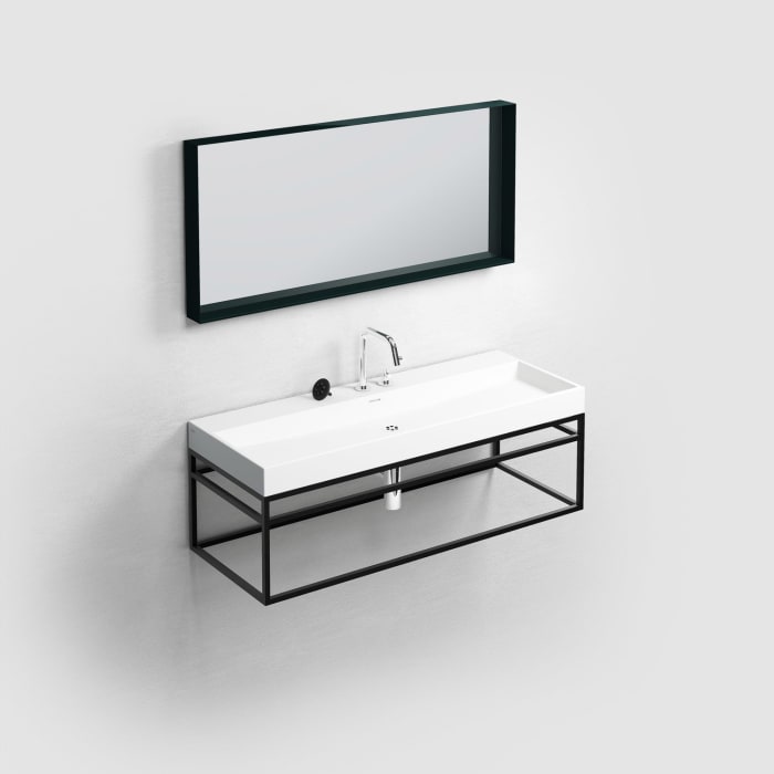 Clou New Wash Me Frame-Waschtischgestell 110 cm