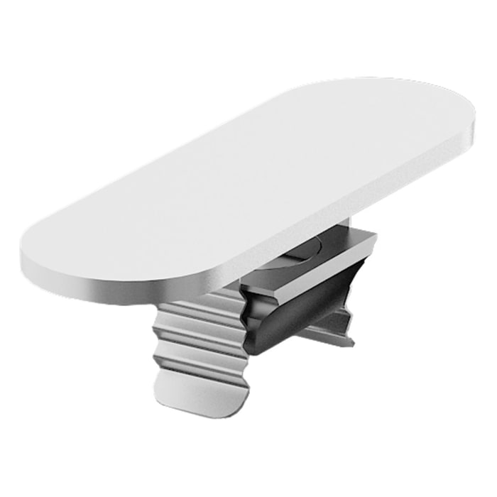 Clou Abdeckkappe für Ablaufgarnitur (New) Flush und First