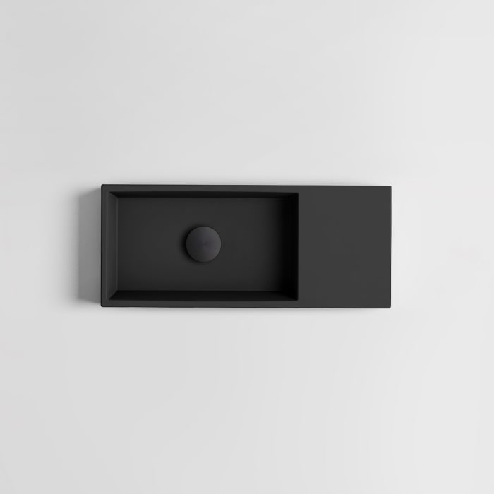 Clou Mini Wash Me Ablaufgarnitur mit Abdeckkappe