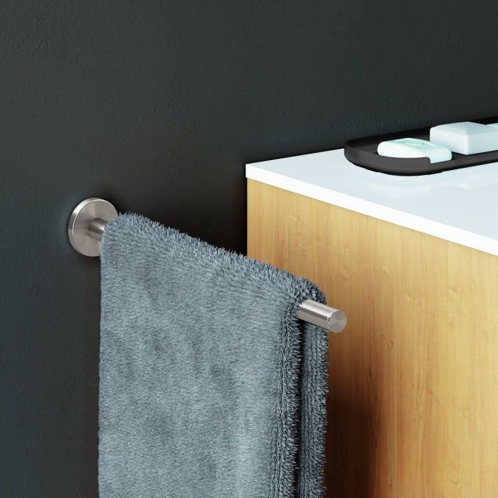 COSMIC Architect S+ Handtuchstange starr