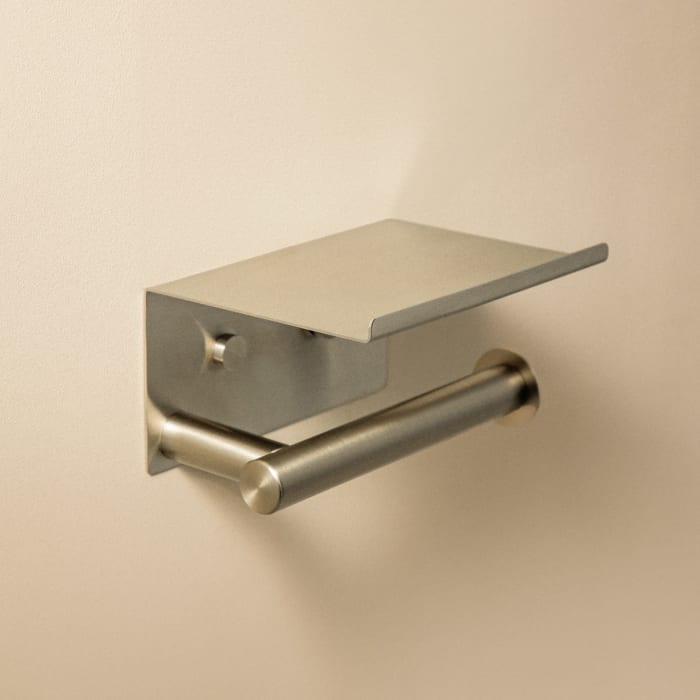 COSMIC Architect S+ Rollenhalter mit Deckel