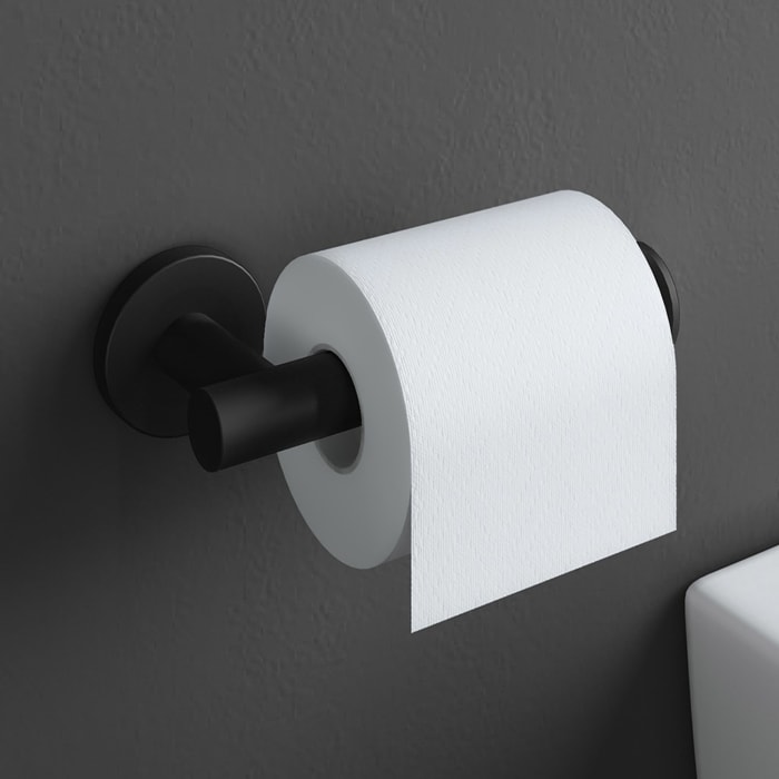 COSMIC Architect S+ Rollenhalter ohne Deckel