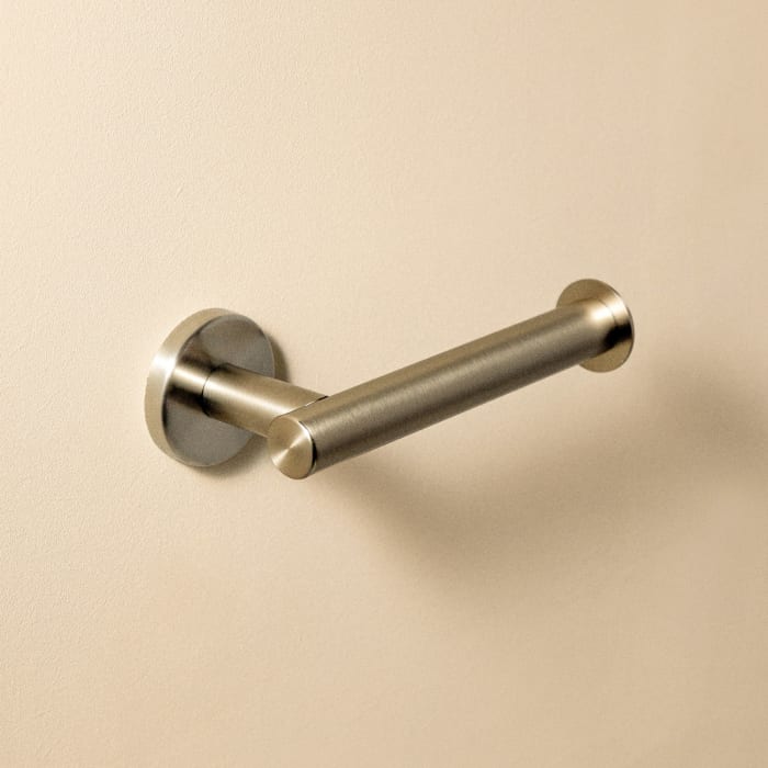 COSMIC Architect S+ Rollenhalter ohne Deckel