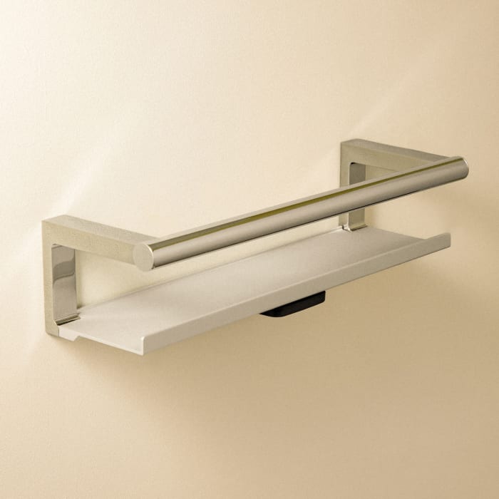 COSMIC Architect S+ Seifenkorb mit Glasreiniger