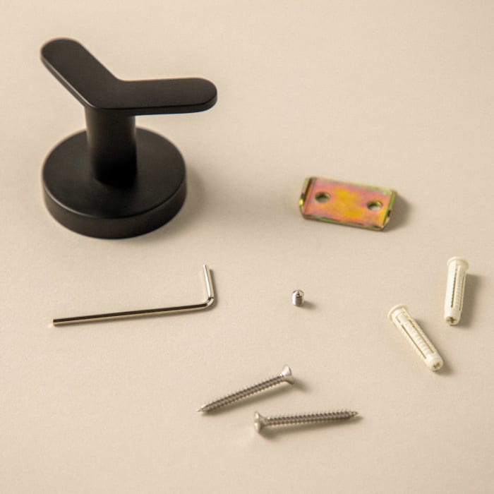 COSMIC Start Haken doppelt