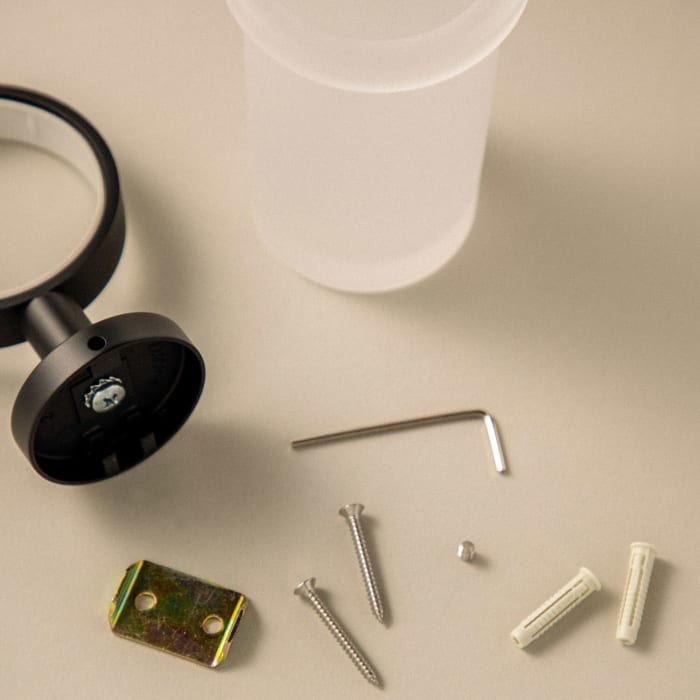 COSMIC Start Zahnbürstenhalter