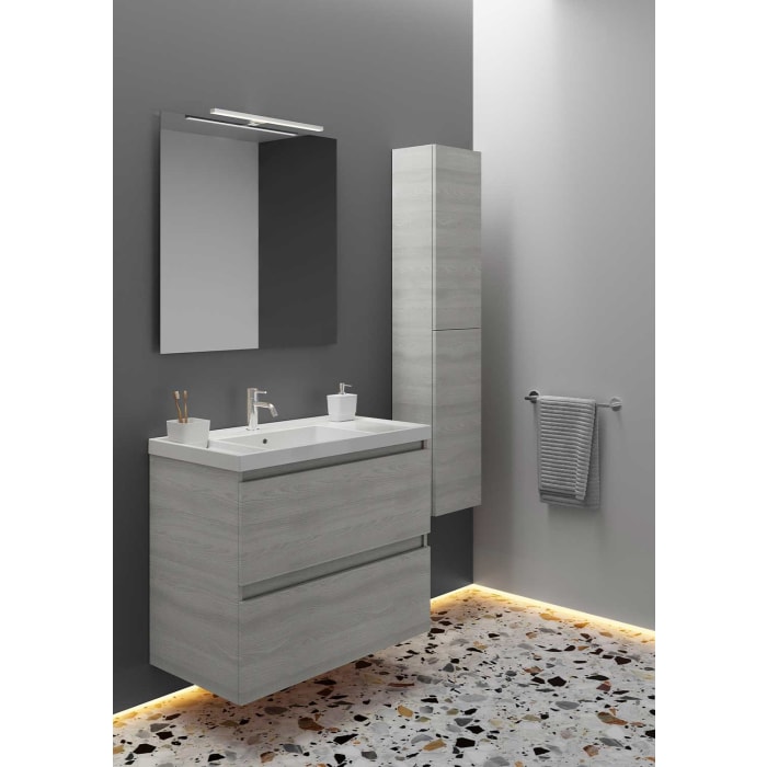 COSMIC B-Best Badspiegel ungerahmt in den Maßen 60 x 80 cm