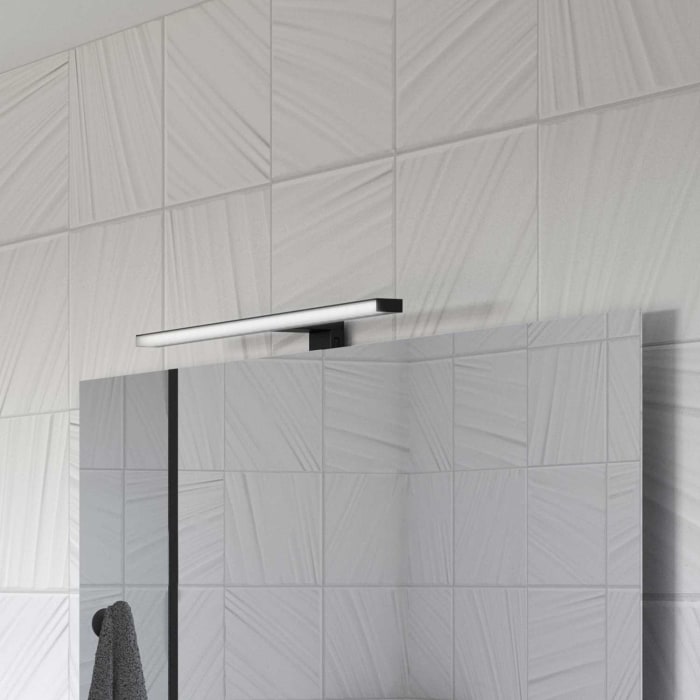 COSMIC B-Best Spiegelaufsteckleuchte 49,4 cm