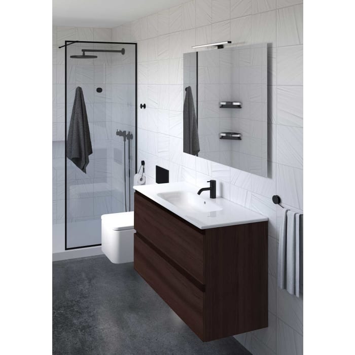 COSMIC B-Best Spiegelaufsteckleuchte 49,4 cm