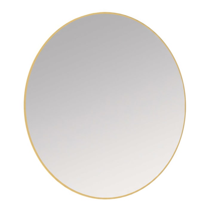 COSMIC Wish Spiegel Ø 80 cm