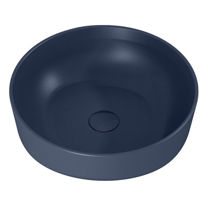 COSMIC Wish Auflagewaschbecken Ø 41,5 cm