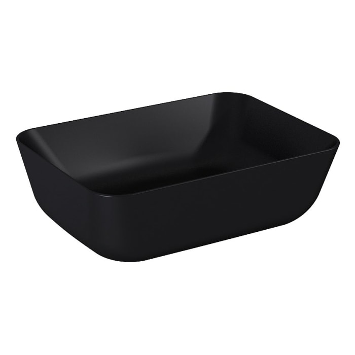 COSMIC Wish Auflagewaschbecken 45,5 cm