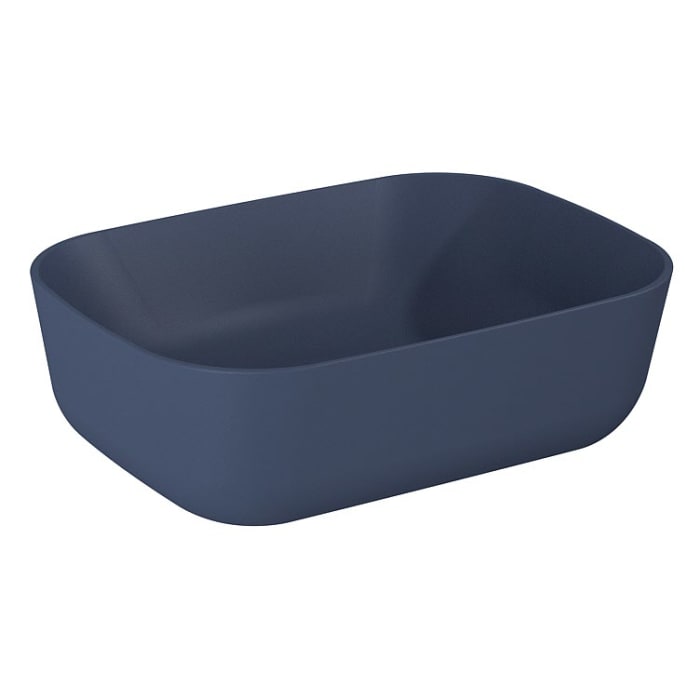 COSMIC Wish Auflagewaschbecken 45,5 cm