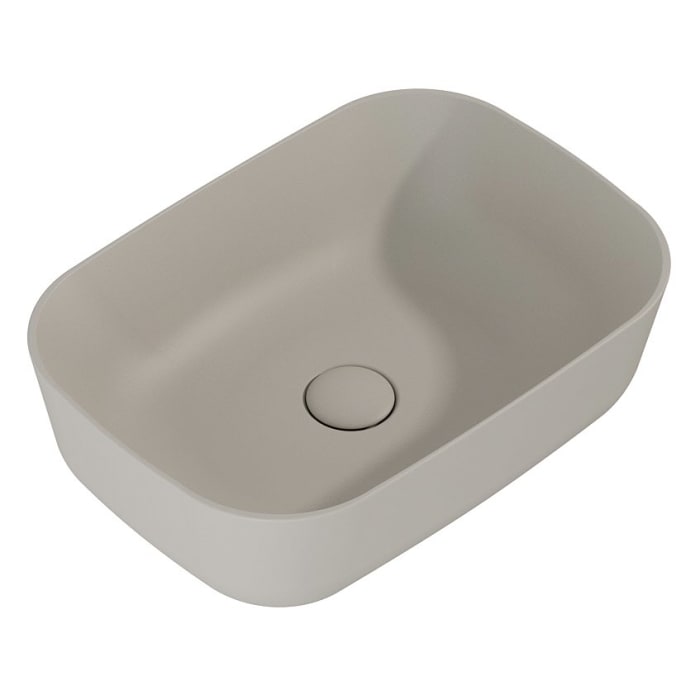 COSMIC Wish Auflagewaschbecken 45,5 cm