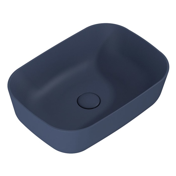 COSMIC Wish Auflagewaschbecken 45,5 cm