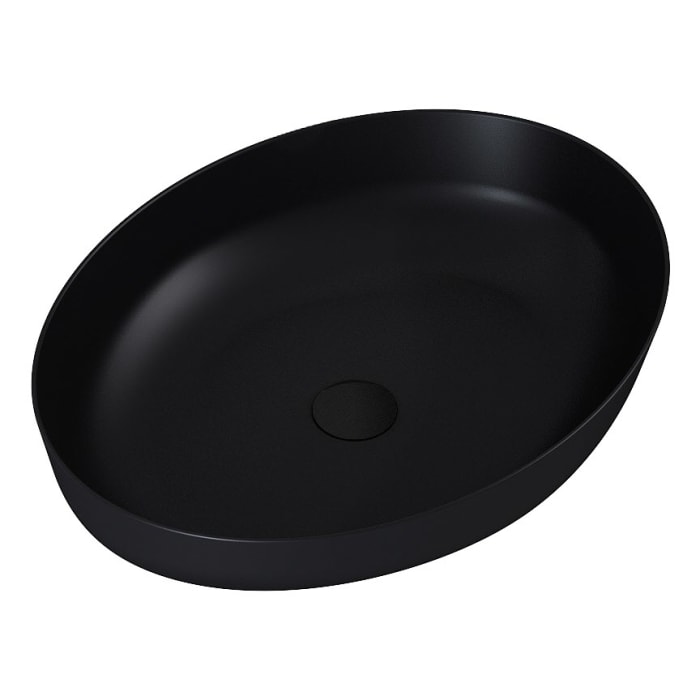 COSMIC Wish Auflagewaschbecken 52 cm