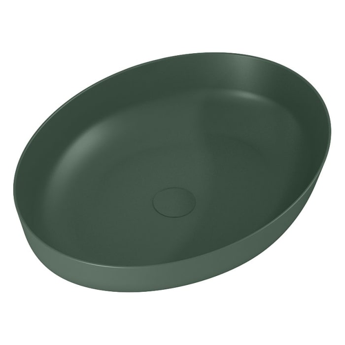 COSMIC Wish Auflagewaschbecken 52 cm