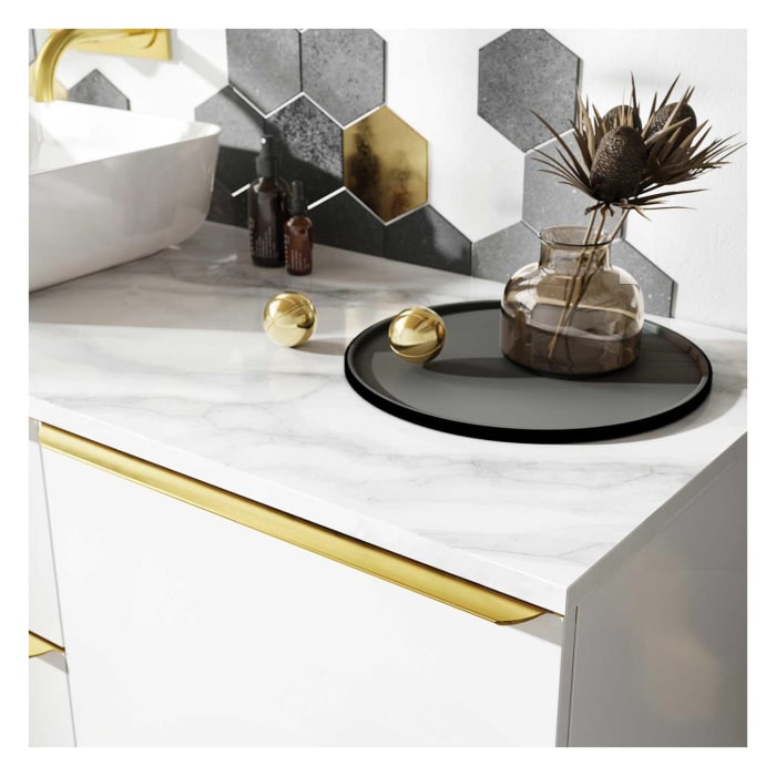 COSMIC Wish Abdeckplatte 120 cm