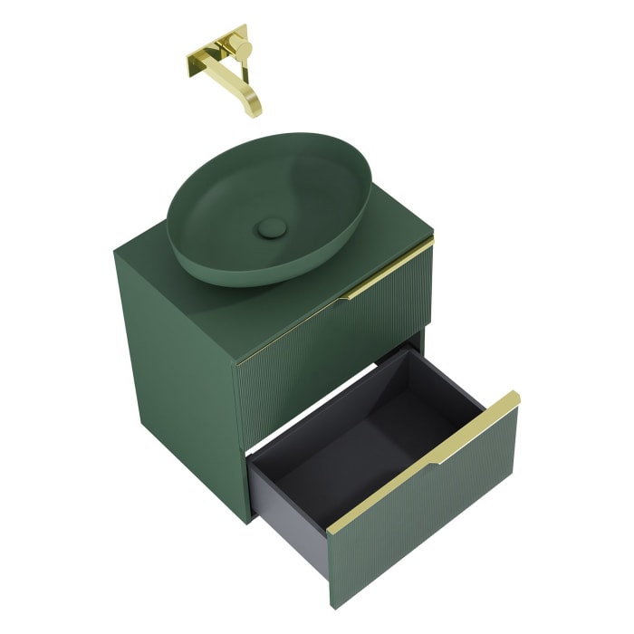 COSMIC Wish Waschtischunterschrank 60 cm