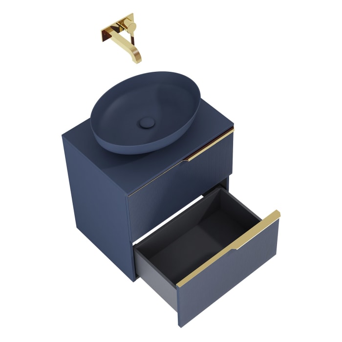 COSMIC Wish Waschtischunterschrank 60 cm