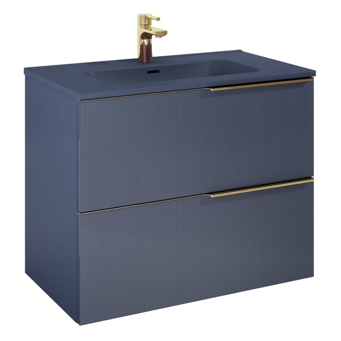 COSMIC Wish Waschtischunterschrank 80 cm